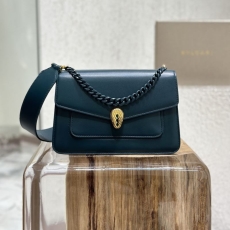 Bvlgari Satchel bags